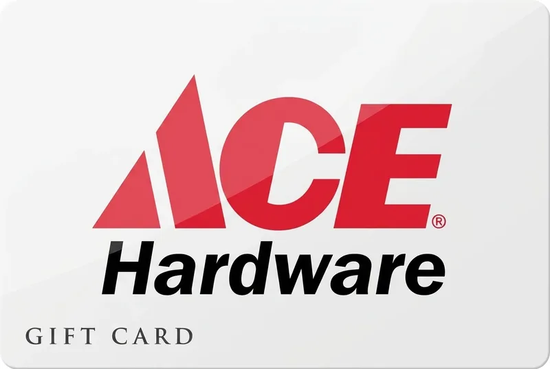 Ace Hardware Gift Card — buy with crypto