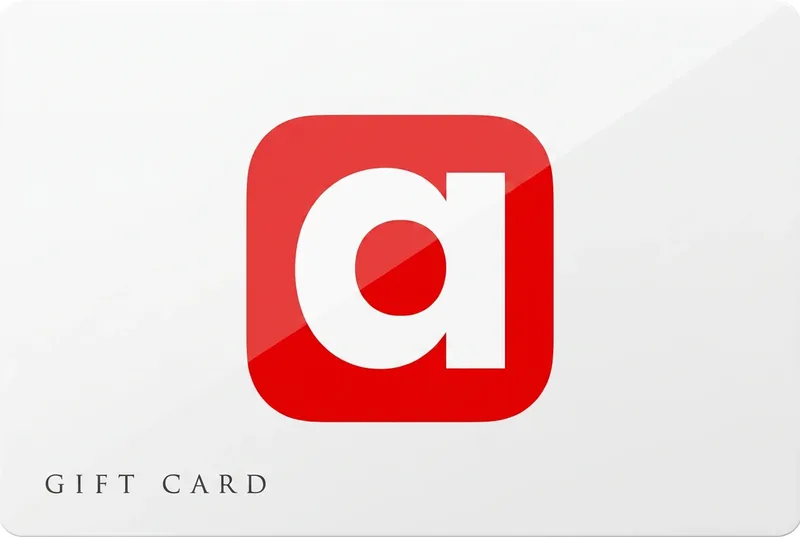 Aircash A-bon Voucher — buy with crypto