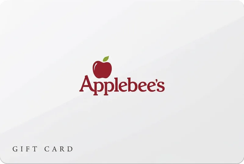 Applebee's Gift Card — buy with crypto