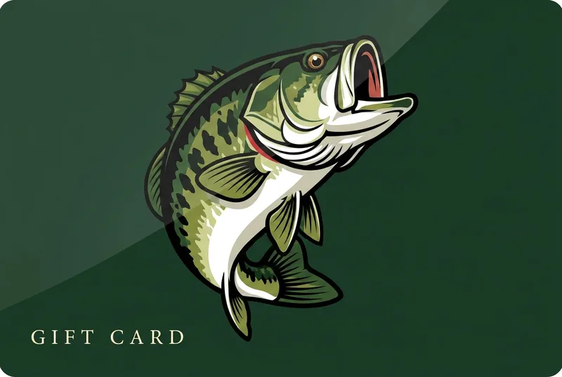 Bass Pro Shops Card — buy with crypto