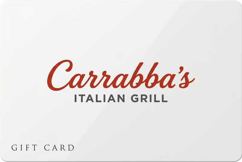Carrabba's Italian Grill — buy with crypto