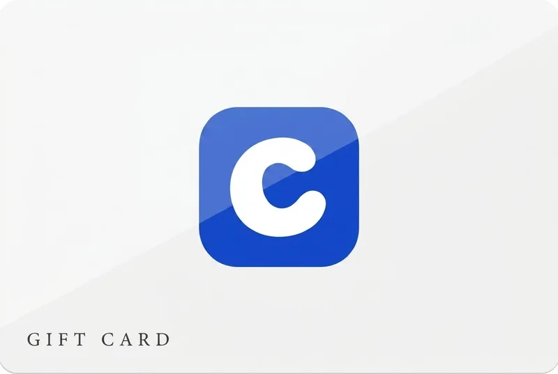 Chewy Gift Card — buy with crypto
