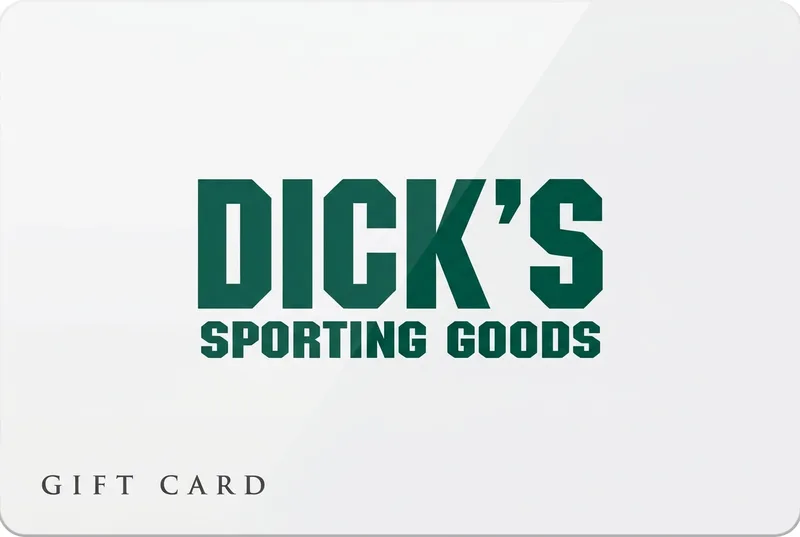 DICK'S Sporting Goods — buy with crypto