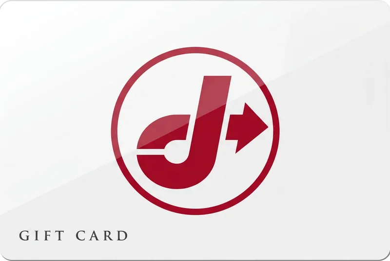 Jiffy Lube Gift Card — buy with crypto