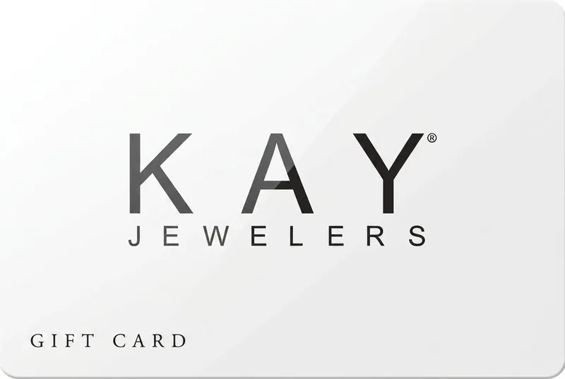 Kay Jewelers Gift Card — buy with crypto
