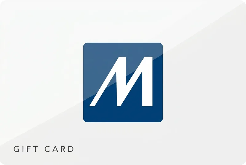 Marshalls Gift Card — buy with crypto