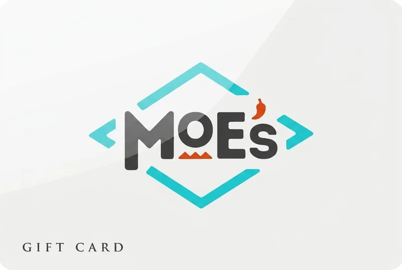 Moe's Southwest Grill — buy with crypto
