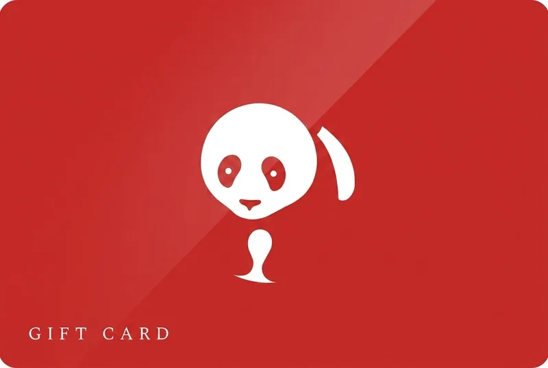 Panda Express Gift Card — buy with crypto