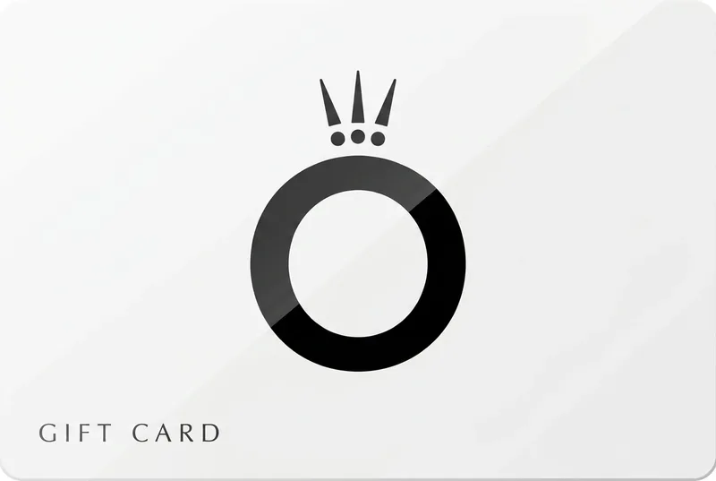 Pandora Jewelry Card — buy with crypto