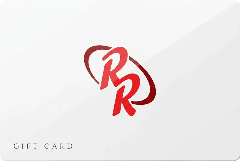Red Robin Gift Card — buy with crypto