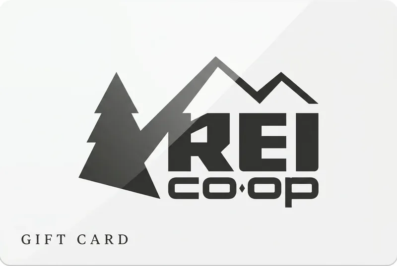 REI Gift Card — buy with crypto