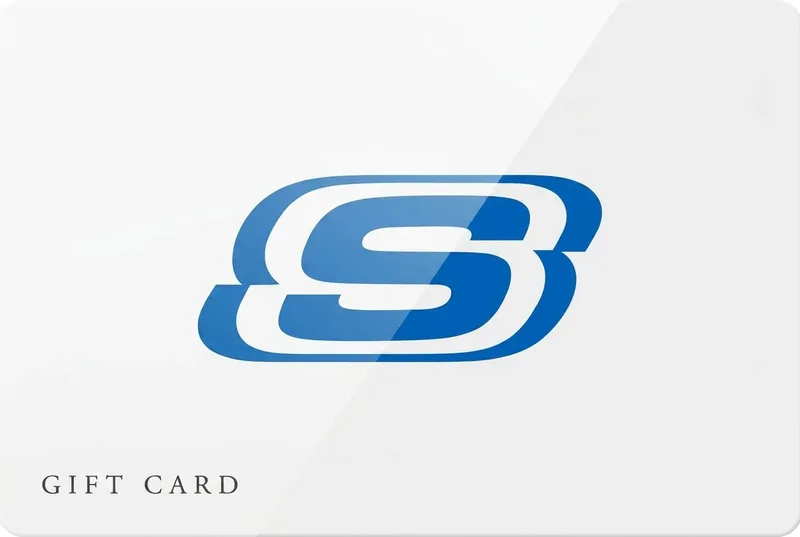 Skechers Gift Card — buy with crypto