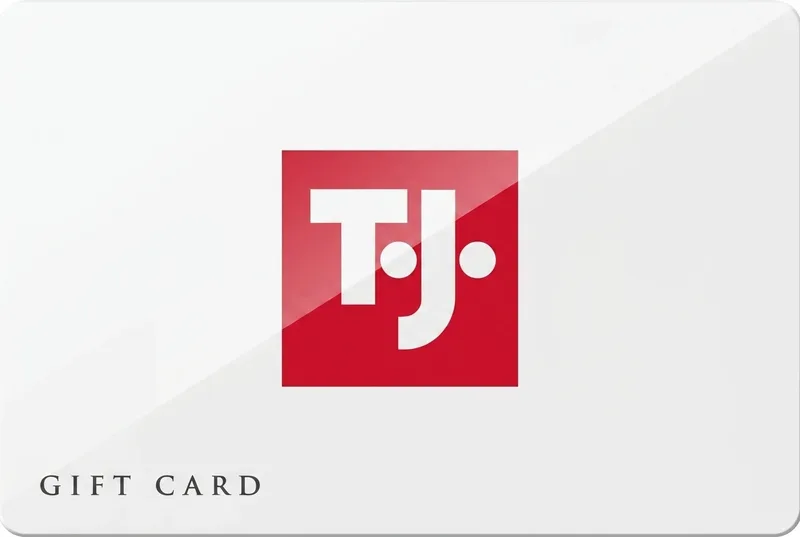 T.J.Maxx Gift Card — buy with crypto