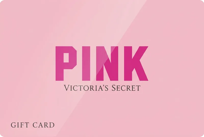 Victoria's Secret PINK — buy with crypto